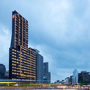 Citizenm Taipei North Gate